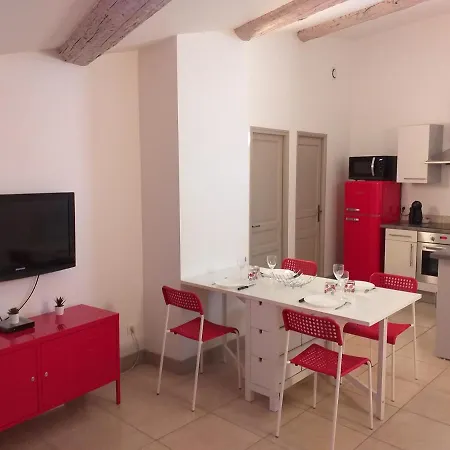 Domus Arena, Parking, Wifi, Arenes Appartement Nîmes Buitenkant foto