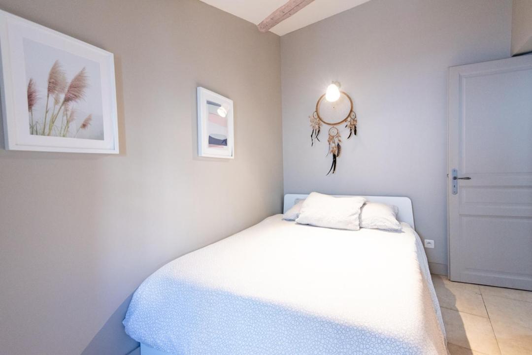 Domus Arena, Parking, Wifi, Arenes Apartment