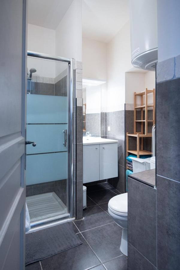 Domus Arena, Parking, Wifi, Arenes Apartment Nimes