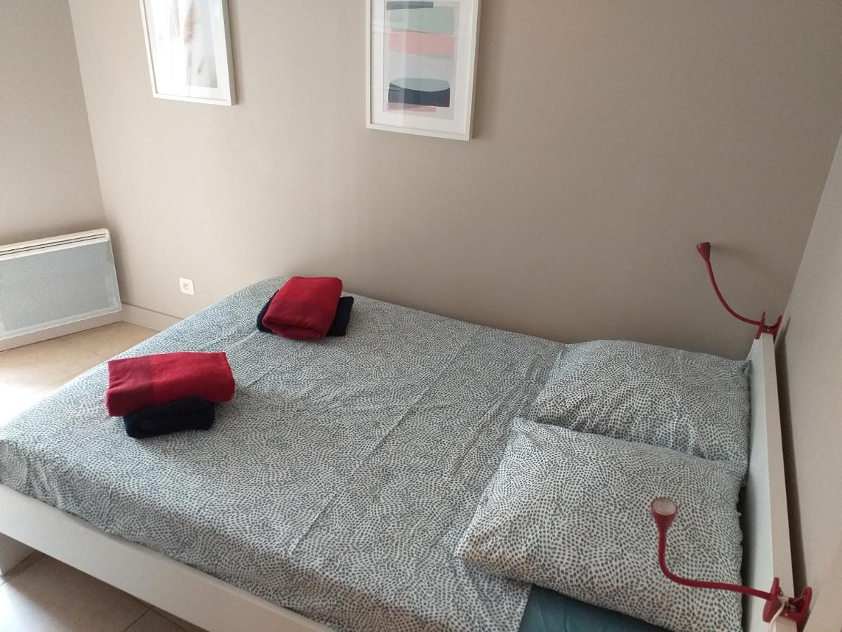 Domus Arena, Parking, Wifi, Arenes Apartment