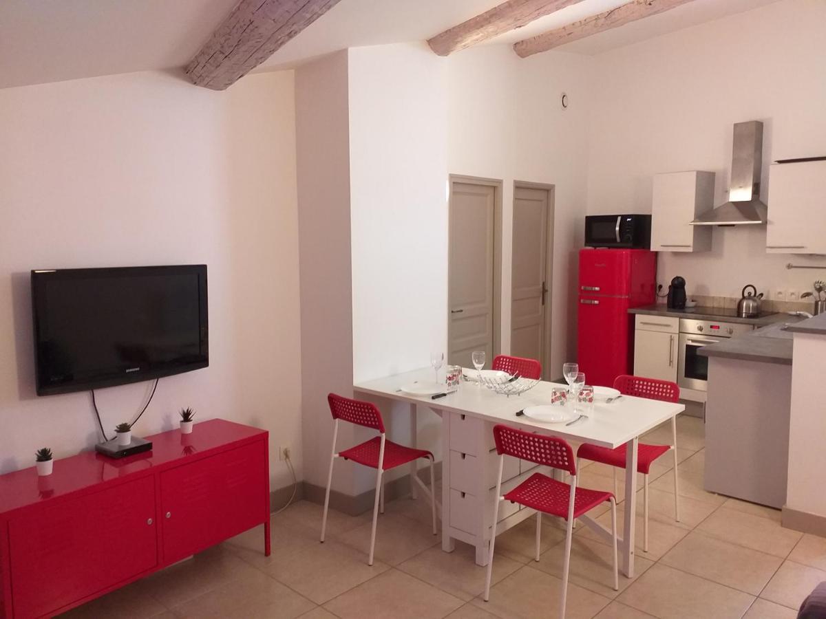 Appartement Le Domus Arena Quartier Arènes Avec Garage