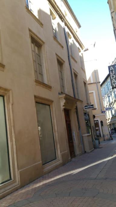 Domus Arena, Parking, Wifi, Arenes * Nimes